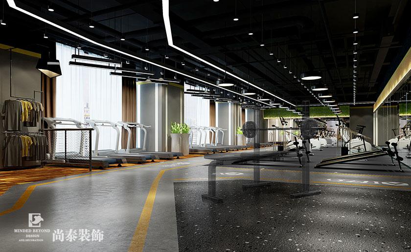 500㎡健身房123656的网站怎么开www_日博365wWW133562_365体育投注注册设计 | 福民地铁站健身房