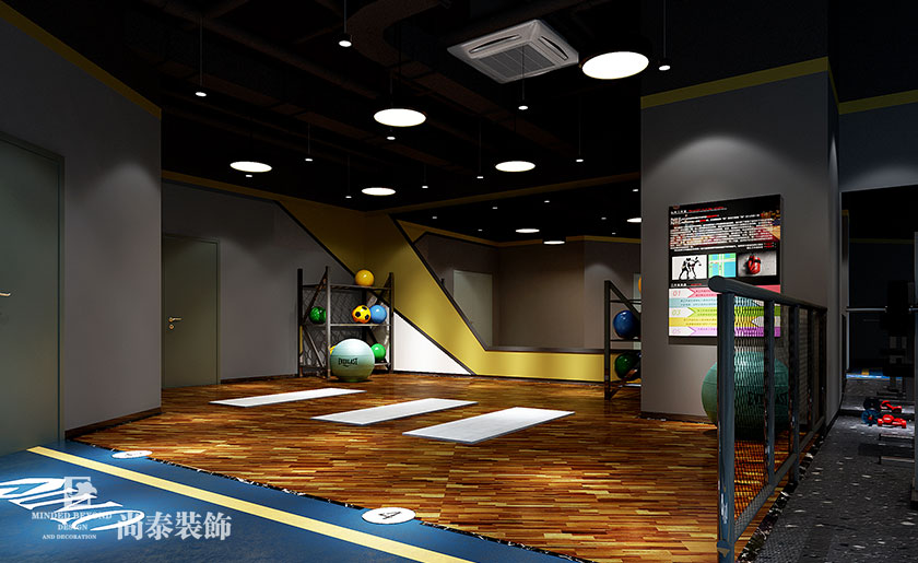 500㎡健身房123656的网站怎么开www_日博365wWW133562_365体育投注注册设计 | 福民地铁站健身房