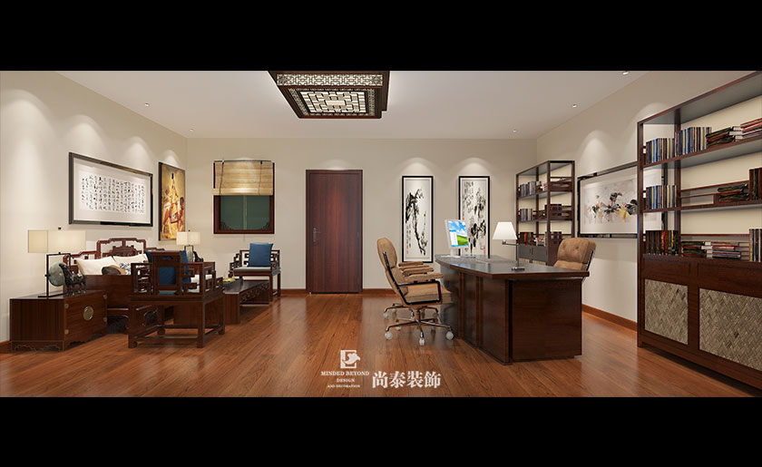 360㎡新中式风格茶艺会所123656的网站怎么开www_日博365wWW133562_365体育投注注册 | 金龙华广场茶艺会所