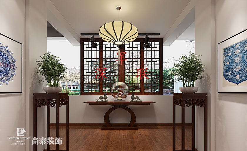 360㎡新中式风格茶艺会所123656的网站怎么开www_日博365wWW133562_365体育投注注册 | 金龙华广场茶艺会所