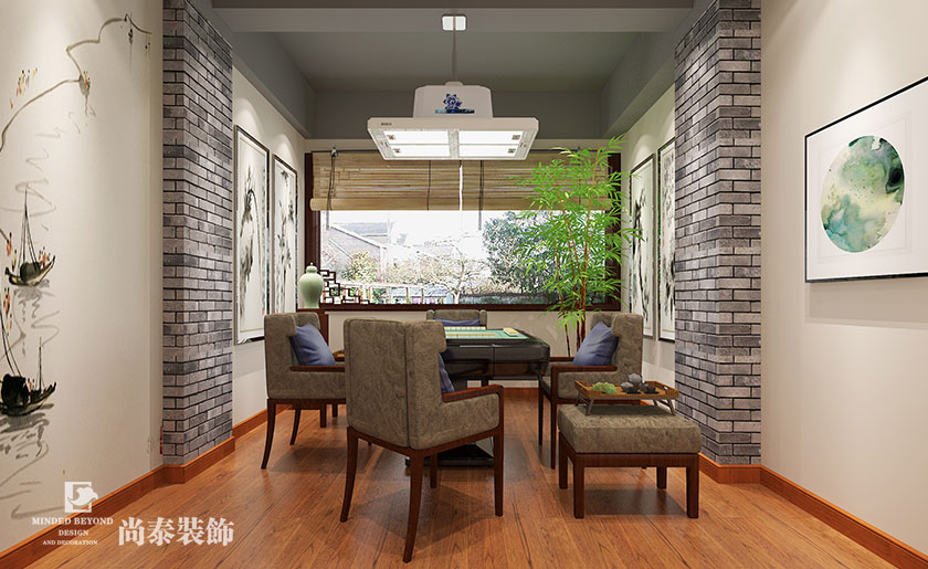 360㎡新中式风格茶艺会所123656的网站怎么开www_日博365wWW133562_365体育投注注册 | 金龙华广场茶艺会所