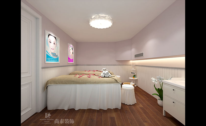 200m² 美容美发店123656的网站怎么开www_日博365wWW133562_365体育投注注册设计 | 天意国际