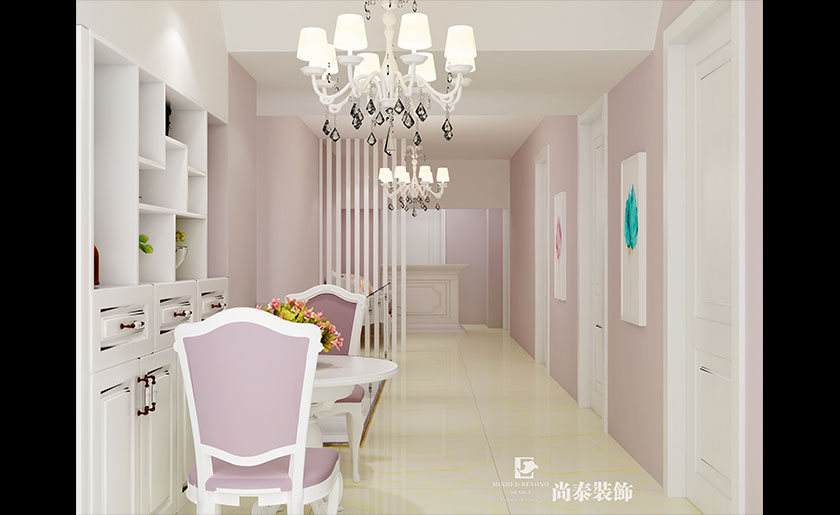 200m² 美容美发店123656的网站怎么开www_日博365wWW133562_365体育投注注册设计 | 天意国际