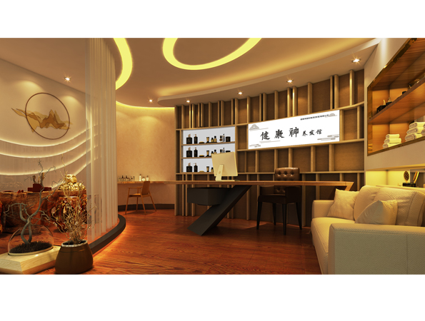 60㎡现代风格美容馆123656的网站怎么开www_日博365wWW133562_365体育投注注册设计 | 健康神养发馆