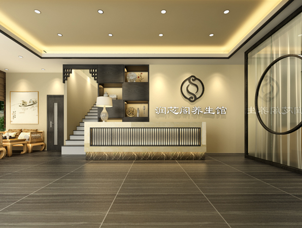 650㎡中式养生馆123656的网站怎么开www_日博365wWW133562_365体育投注注册设计 | 润芯养生馆