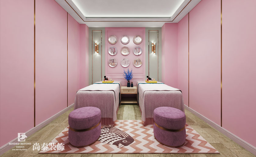 现代欧式美容养生会所123656的网站怎么开www_日博365wWW133562_365体育投注注册效果图-馨艺妍