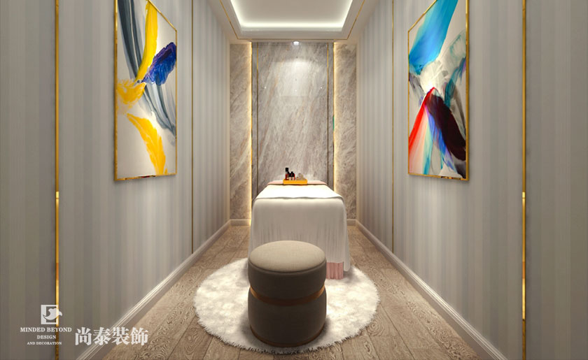 现代欧式美容养生会所123656的网站怎么开www_日博365wWW133562_365体育投注注册效果图-馨艺妍