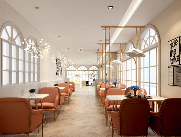 135㎡时尚风奶茶店123656的网站怎么开www_日博365wWW133562_365体育投注注册设计 | 黑凤梨奶茶