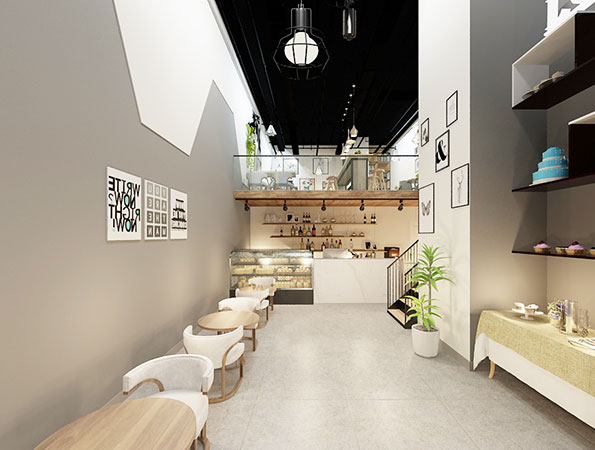 90㎡茶饮糕点店123656的网站怎么开www_日博365wWW133562_365体育投注注册设计 | 蜜思私房烘培