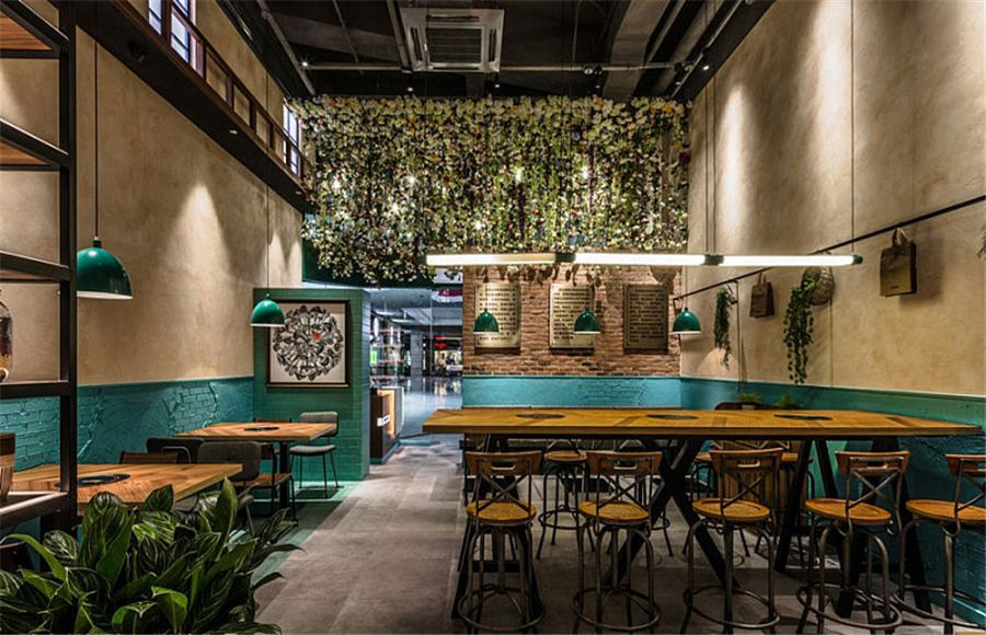 深圳主题餐厅123656的网站怎么开www_日博365wWW133562_365体育投注注册设计风格有哪些？