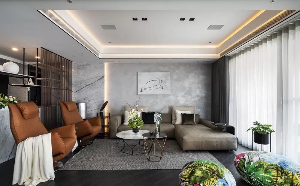 深圳123656的网站怎么开www_日博365wWW133562_365体育投注注册公司:如何选择合适的天花板设计，4个做法必知